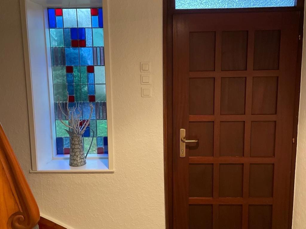 Hemmekhof Apartment Holm  Bagian luar foto