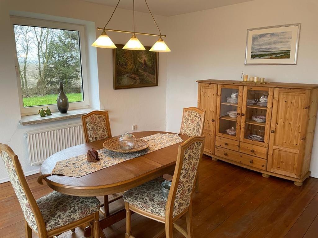 Hemmekhof Apartment Holm  Bagian luar foto