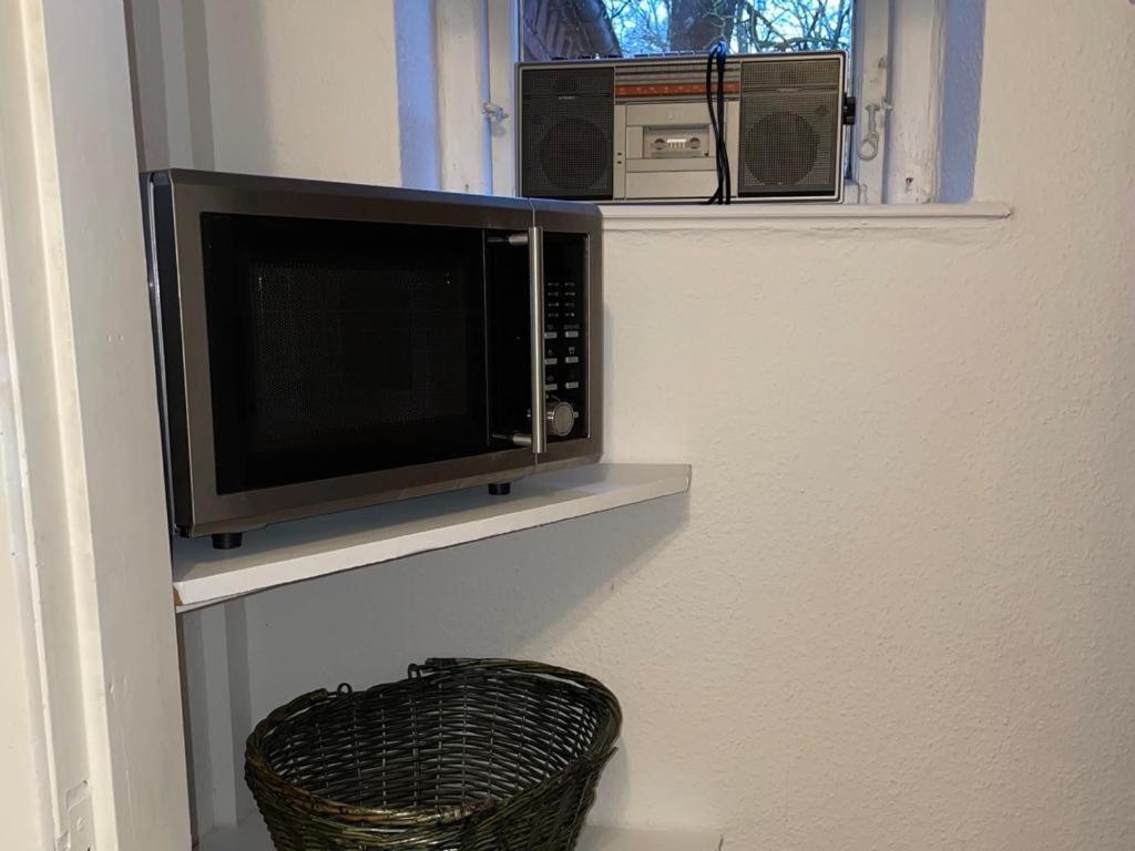 Hemmekhof Apartment Holm  Bagian luar foto